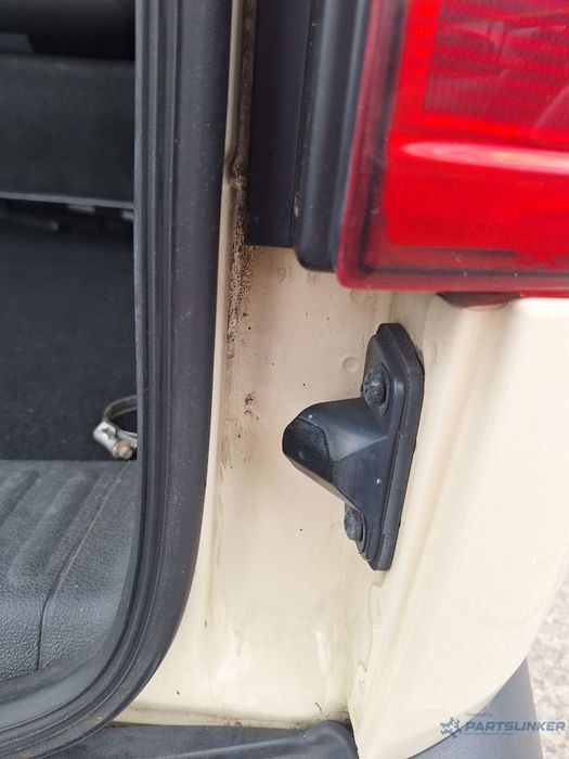 Tampon  hayon dreapta VOLKSWAGEN CADDY IV Estate SAB, SAJ 2015 - 2020