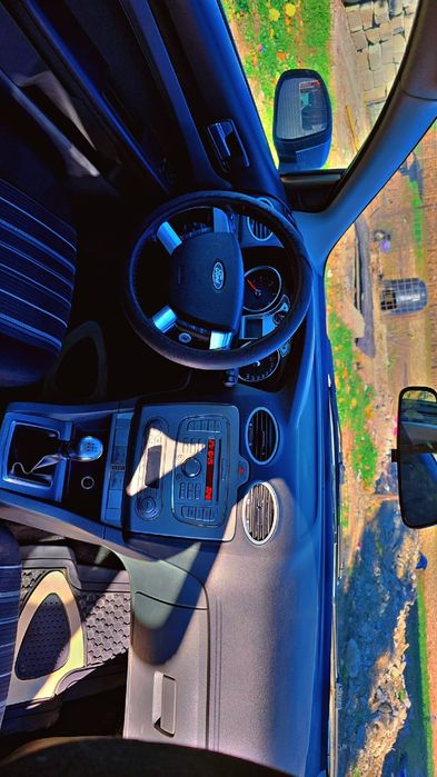 Vând Ford Focus Anul 2009