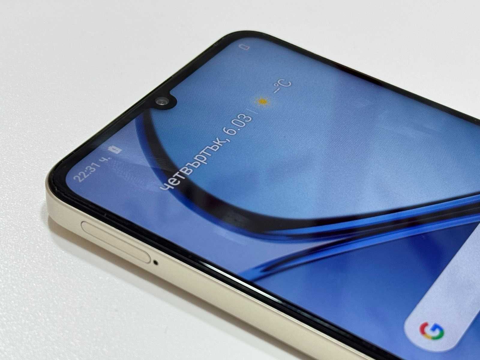 Телефон Realme C61 / 256gb.