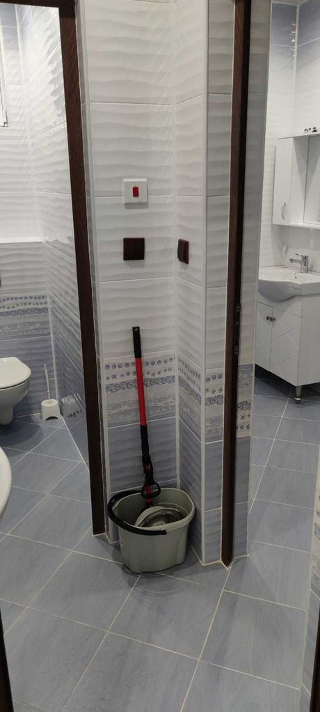 Дава се под наем Многостаен апартамент в Димитровград - 120 кв.м за 306 € - Снимка #18