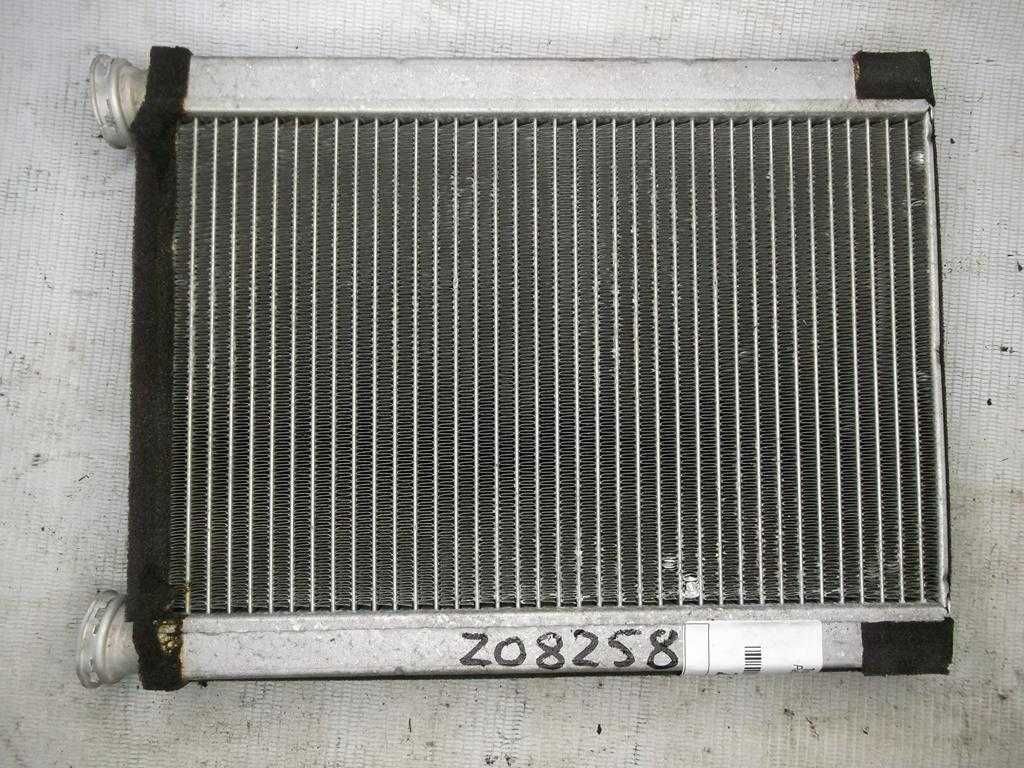 Радиатор отопителя Toyota Camry 30, 40, Lexus RX300, RX330
