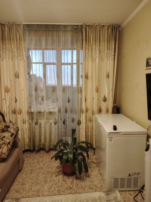 Продам шторы с тюлями в комплекте