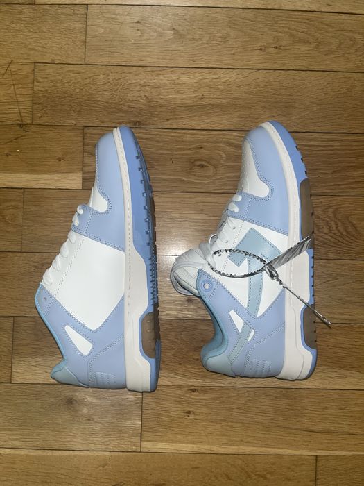 Off white shoes
