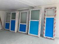 Usa termopan standard interior - exterior pvc