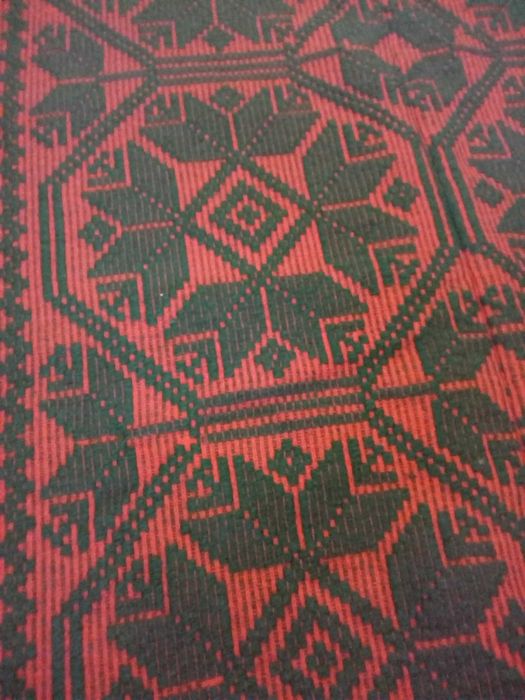 Vând/țol/carpeta covor traditional