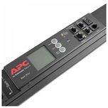 Распределитель питания APC Rack PDU 2G, Metered, ZeroU, 16A/230V