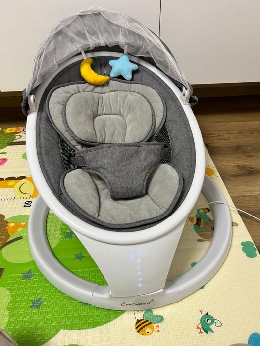 Vand leagan electric