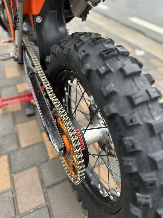 Ktm TPI 300 2021