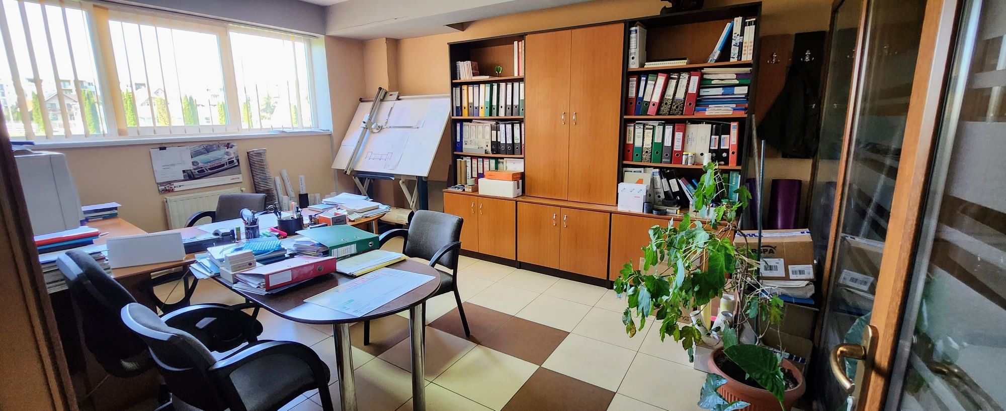 Birouri de inchiriat, acum cu 10% reducere