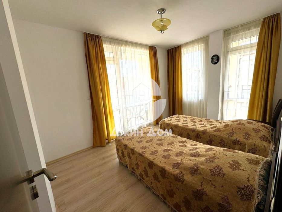 Продава се Тристаен апартамент в Свети Влас - 85 кв.м за 1424 €/кв.м - Снимка #5