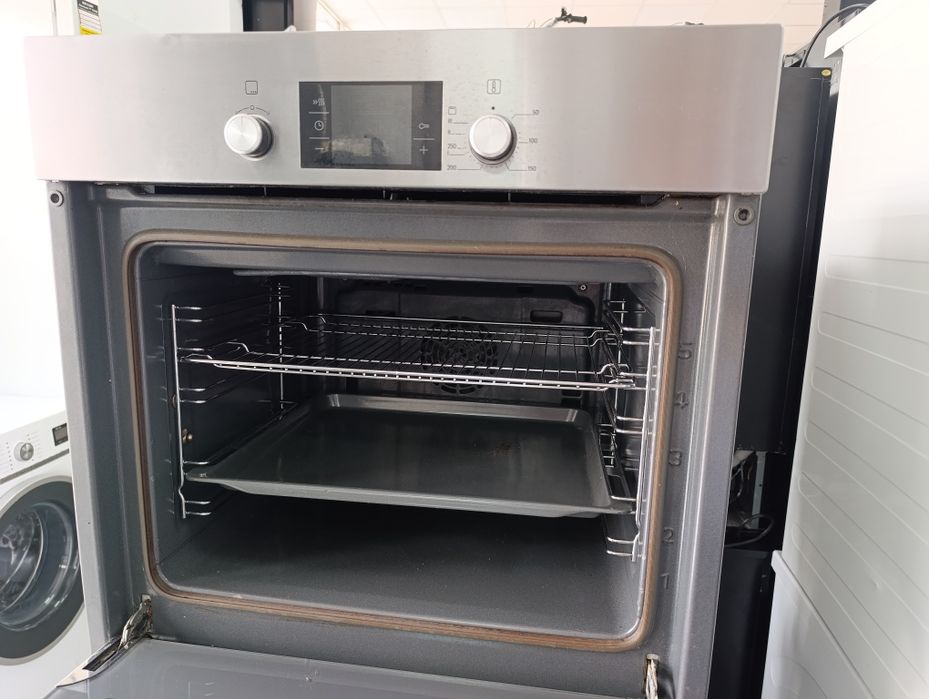 Фурна за вграждане Bosch