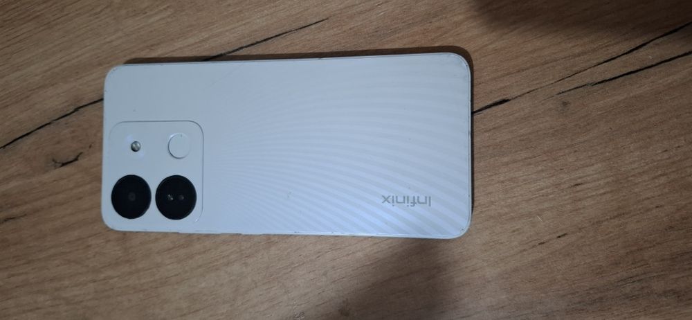 Infinix Smart 7HD