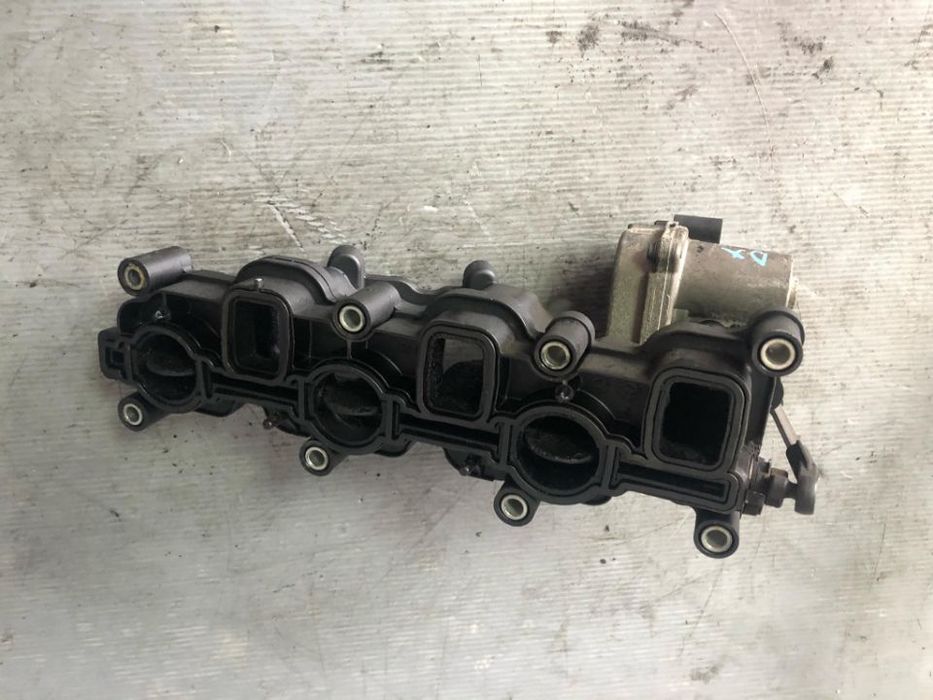 galerie admisie 3.0 tdi audi a4 b7