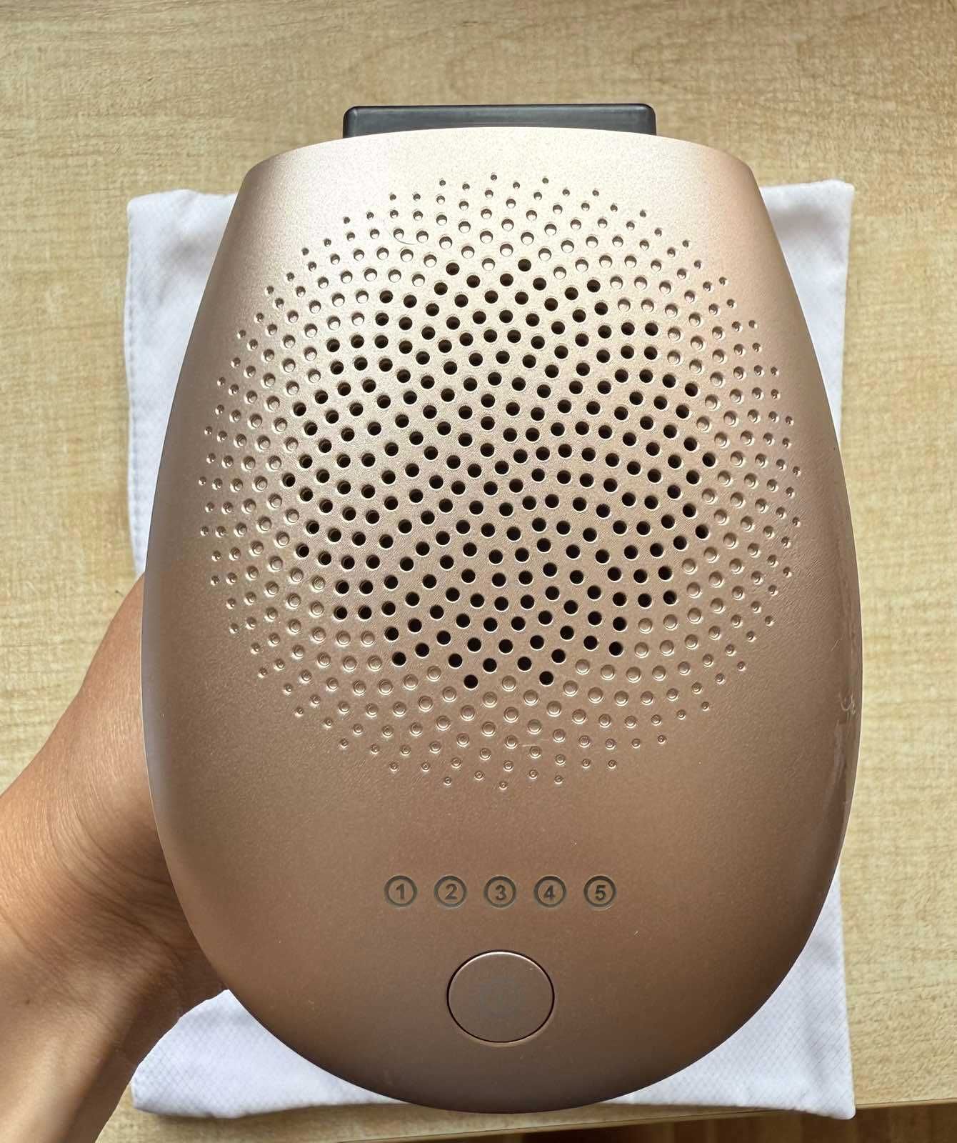 Фотоепилатор IPL Philips Lumea Advanced SC1997