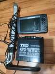 Sonar hook reveal 7 cu sonda trippleshoot