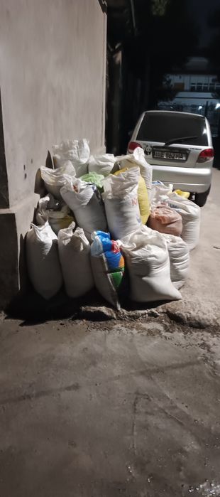 Продам клинец 35 мешков по 50 кг свои не дорого
звоните сюда 90 911