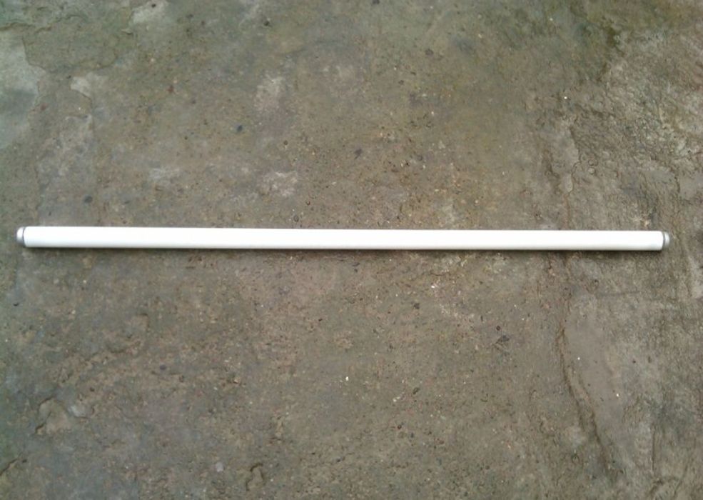 Люминесцентная лампа .  Дневного ЛД 30 40