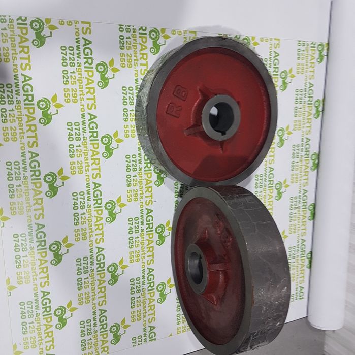 Tambur frana tractor u445