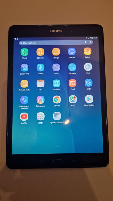 Samsung Galaxy Tab A