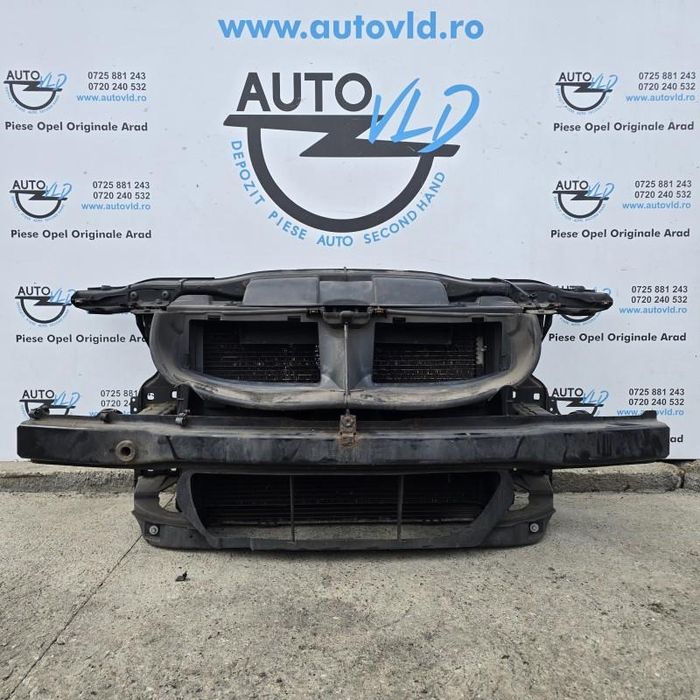Trager complet 318i BMW Seria 3 E91 1.8i 136 cp