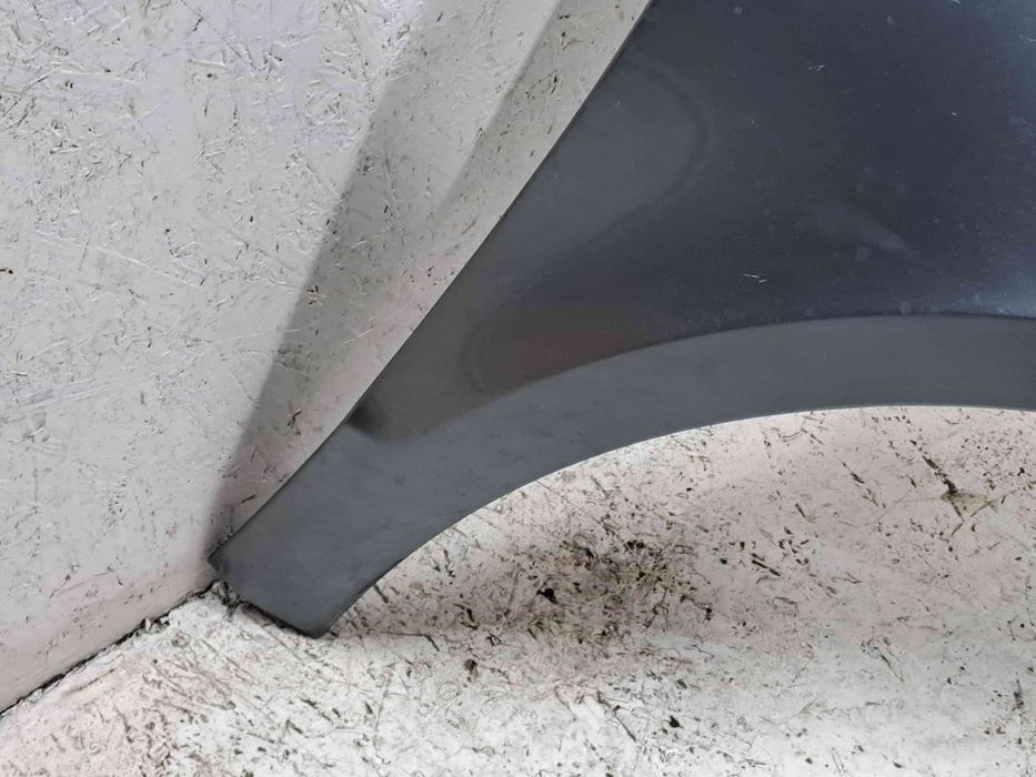 Aripa dreapta fata Skoda Superb II Combi (3T5) Facelift [Fabr 2009-201