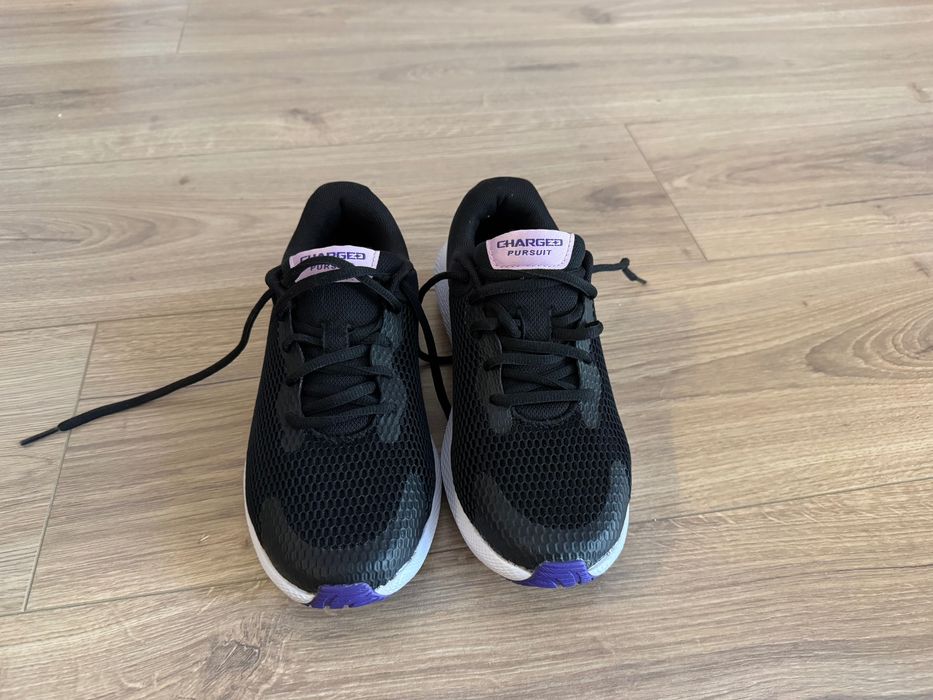 Маратонки Under Armour