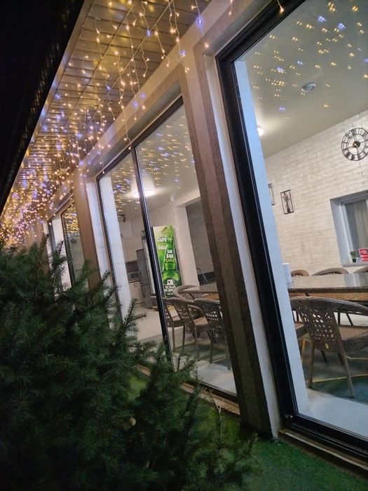 Сдается элитная Дача кайнар Булак