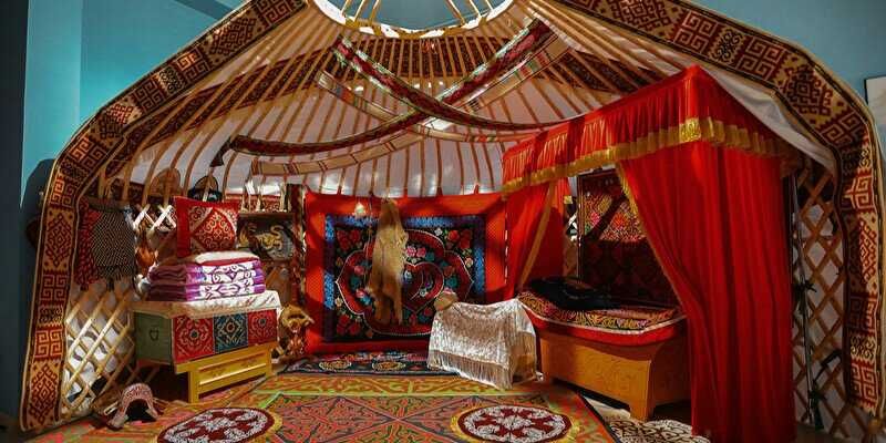 кереге  , юрта, уык, шанырак продажа