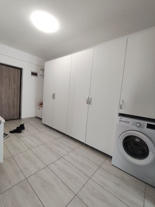 Apartament 2 camere Kaufland-Profi, Miroslava