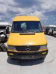 Мерцедес Спринтер 312 / Mercedes Sprinter 312 2.9 TDI НА ЧАСТИ