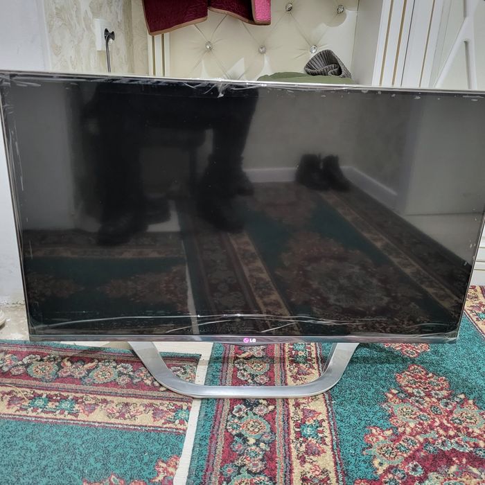 Телевизор Лж смарт