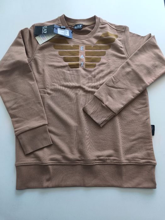 Мъжкa блуза Armani EA7, M
