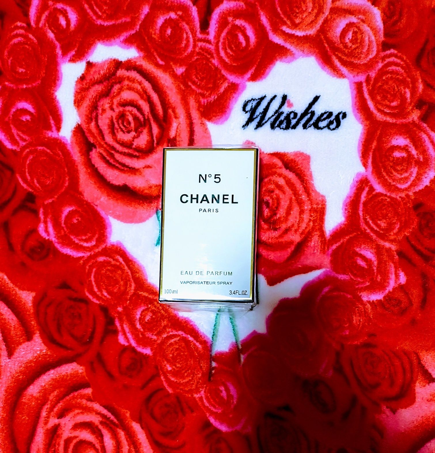 Parfum Chanel Nr. 5