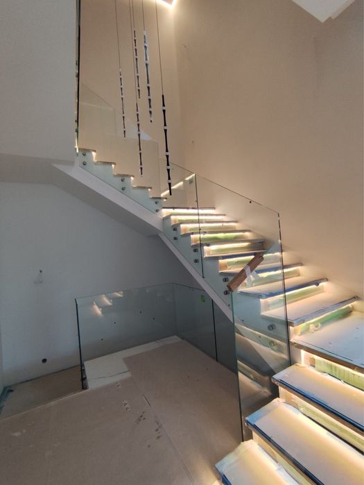 Servicii profesionale cu sticla securizata