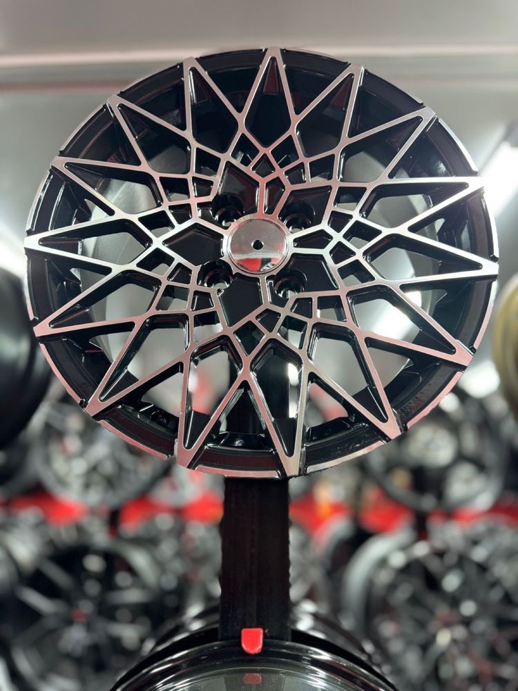 Продается комплекты диск R16 4x100