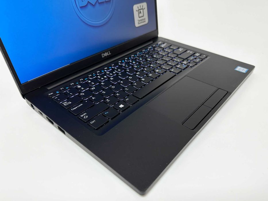Laptop Dell Latitude Intel i5 16 gb ram 512 GB SSD 13 inch Garantie
