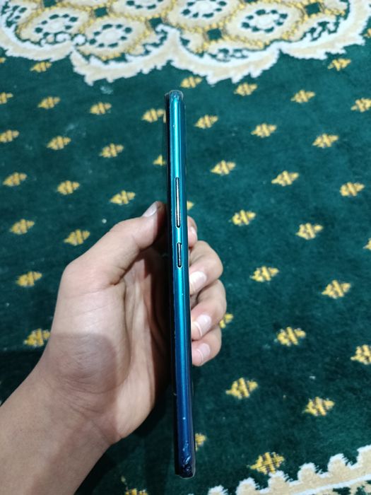 Infinix smart 6 iahlatilgan