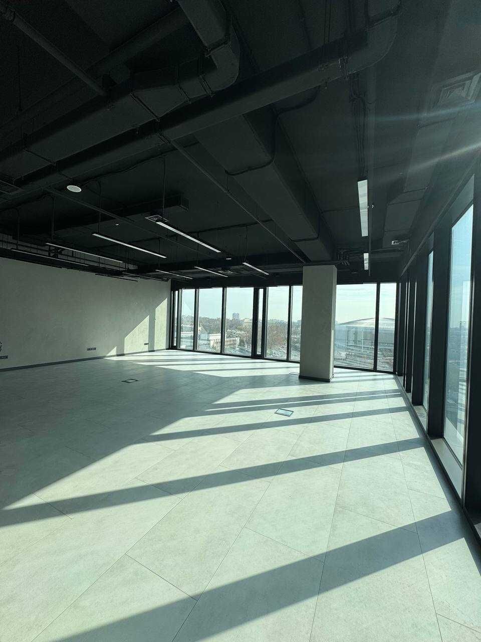 ARENDA Nest One biznes markazida ideal ofis -120m² 10-qavat Shoshiling