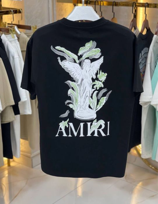 Tricou Amiri new collection