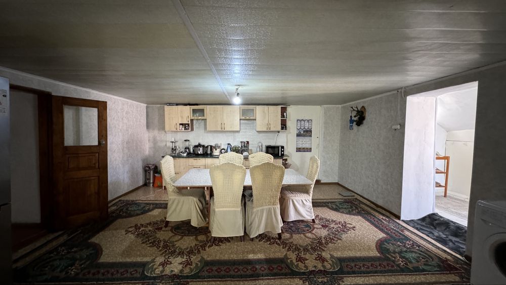 Продается дом шымкент