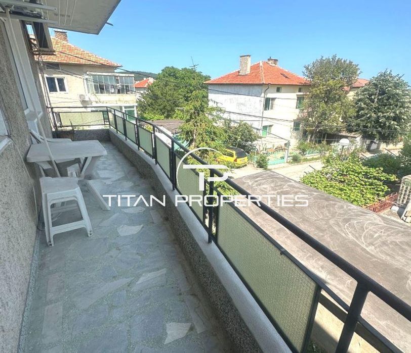 Дава се под наем Четиристаен апартамент в Варна, Виница - 110 кв.м за 625 € - Снимка #11