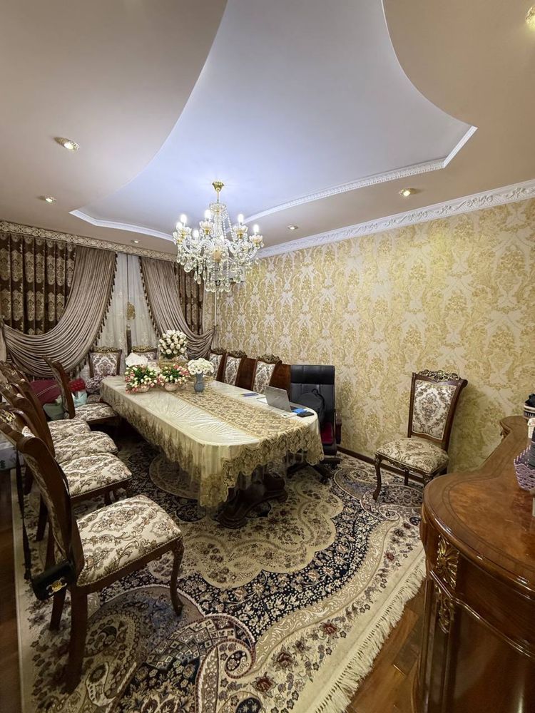 Квартира Сергели-7, евро