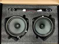 Set Difuzoare+tweetere originale Toyota