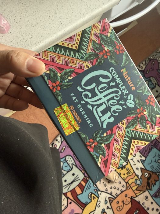 Продам бад кофе 2-1