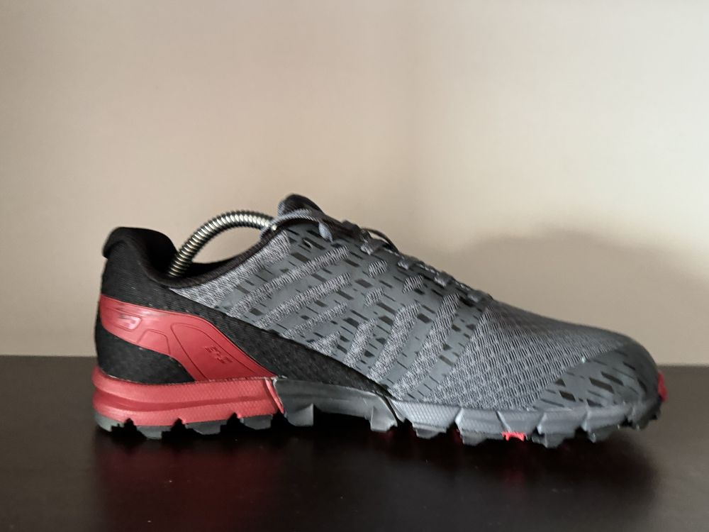 Inov-8 Trail Tal On 250/ 42номер 27см Стелка Нови