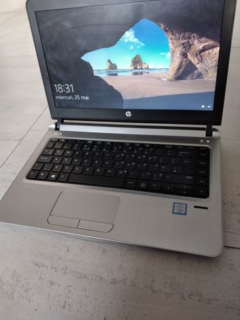 Vand laptop HP probook,430g3,I5 6200u