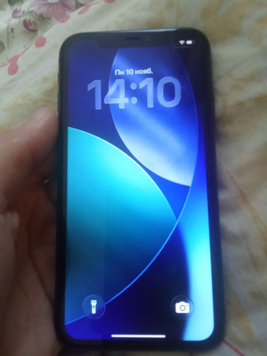 Iphone 11 128 гб
