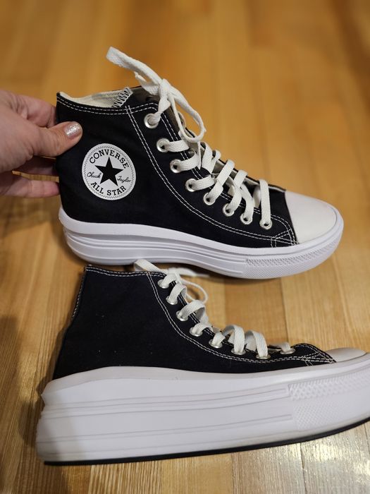 Vand tenisi Converse nr 39