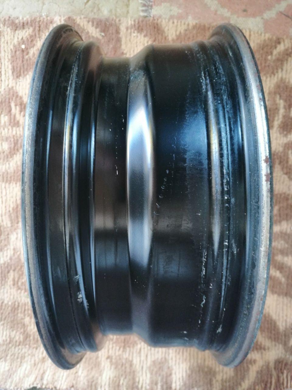 Jante tablă VW R16 ,jante tablă Opel R14, casetă direcție Astra G 1.6