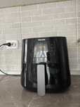 Friteuza aer cald/Airfyer Philips XL 5000 WIFI